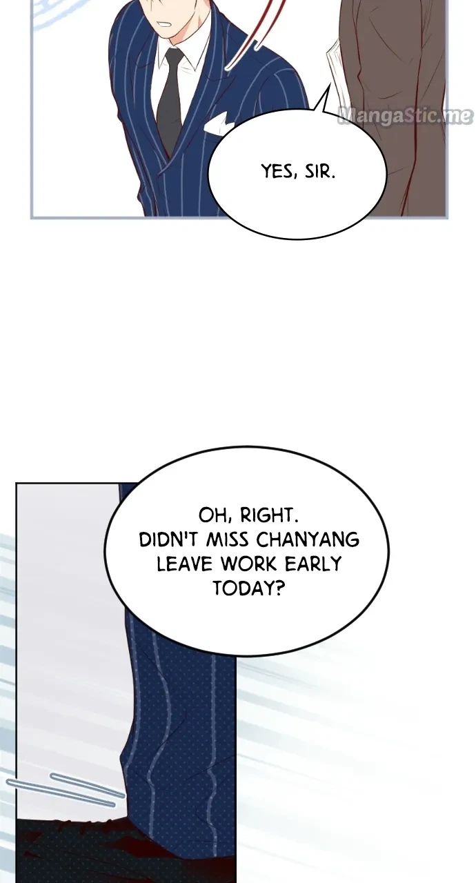 Take Me, I'm Yours Chapter 72, page 24