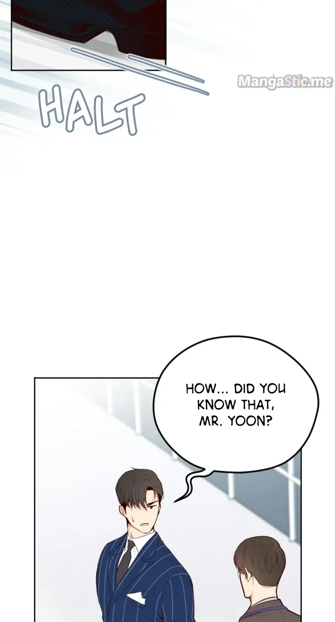 Take Me, I'm Yours Chapter 72, page 25