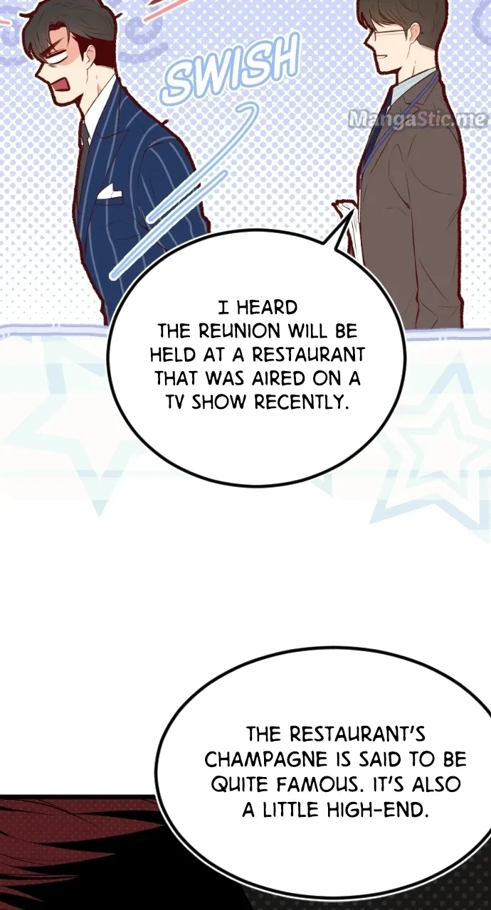 Take Me, I'm Yours Chapter 72, page 27