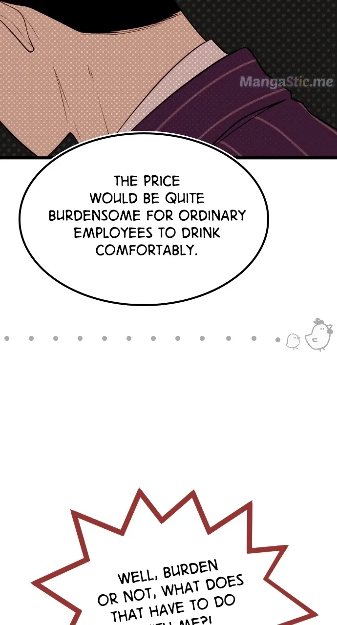 Take Me, I'm Yours Chapter 72, page 28