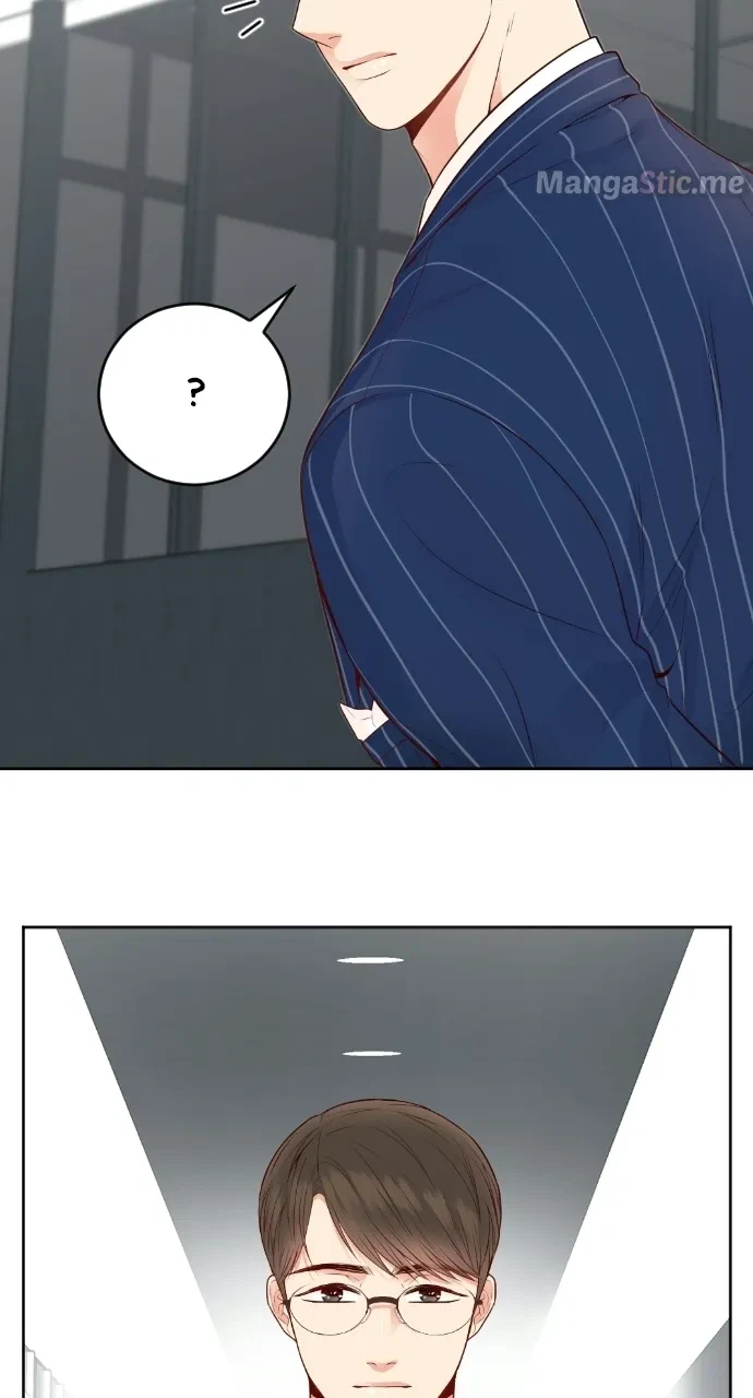 Take Me, I'm Yours Chapter 72, page 3