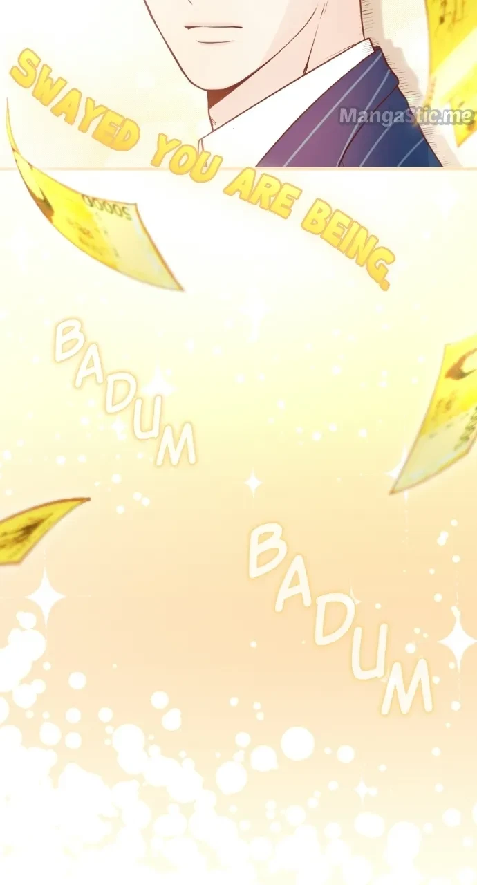 Take Me, I'm Yours Chapter 72, page 33