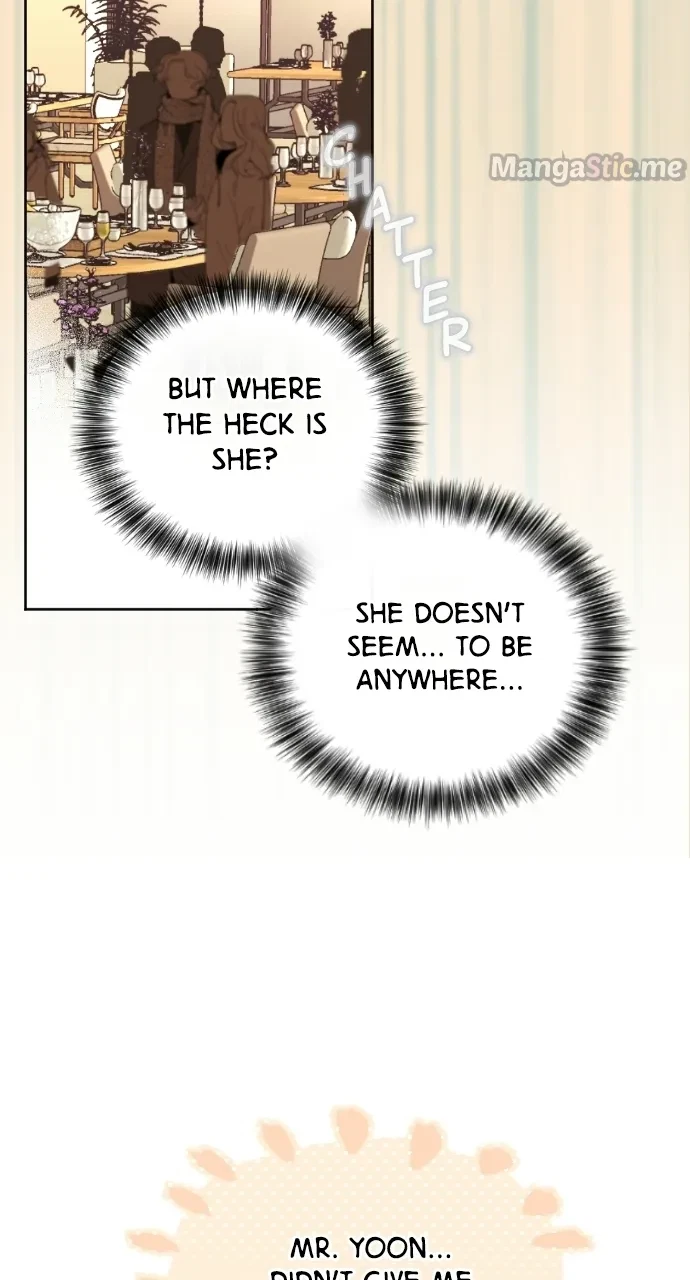 Take Me, I'm Yours Chapter 72, page 39