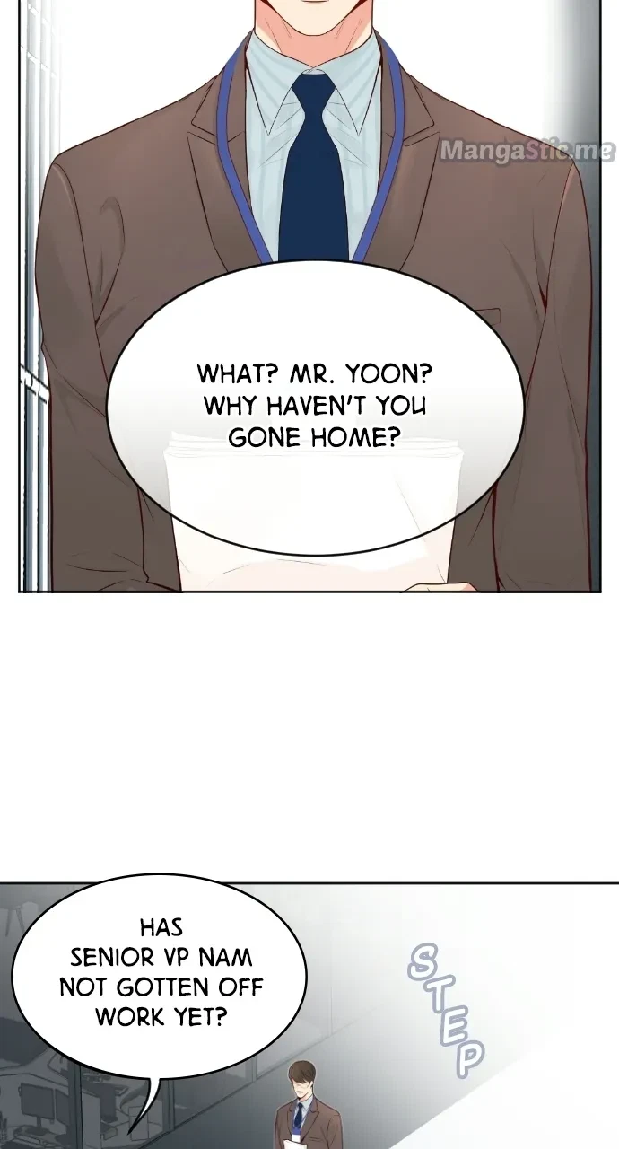 Take Me, I'm Yours Chapter 72, page 4