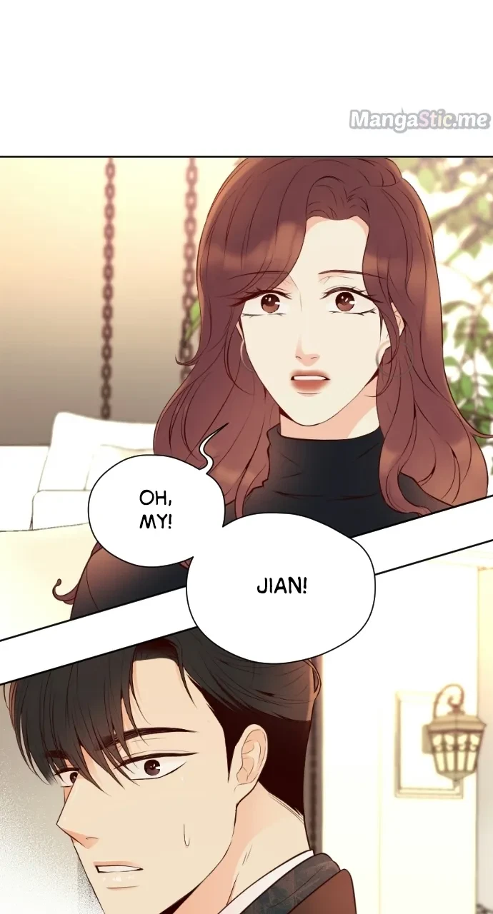 Take Me, I'm Yours Chapter 72, page 43