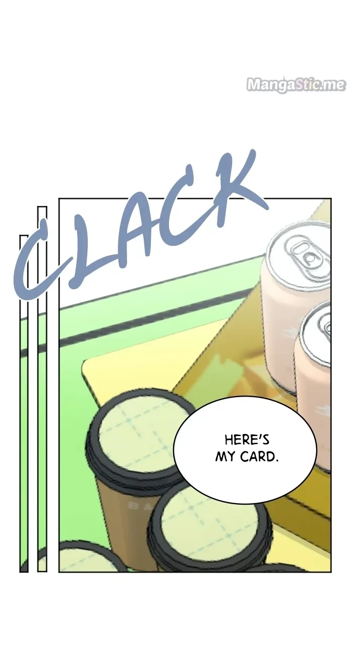 Take Me, I'm Yours Chapter 72, page 47