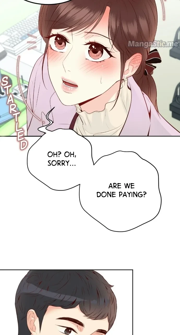 Take Me, I'm Yours Chapter 72, page 49