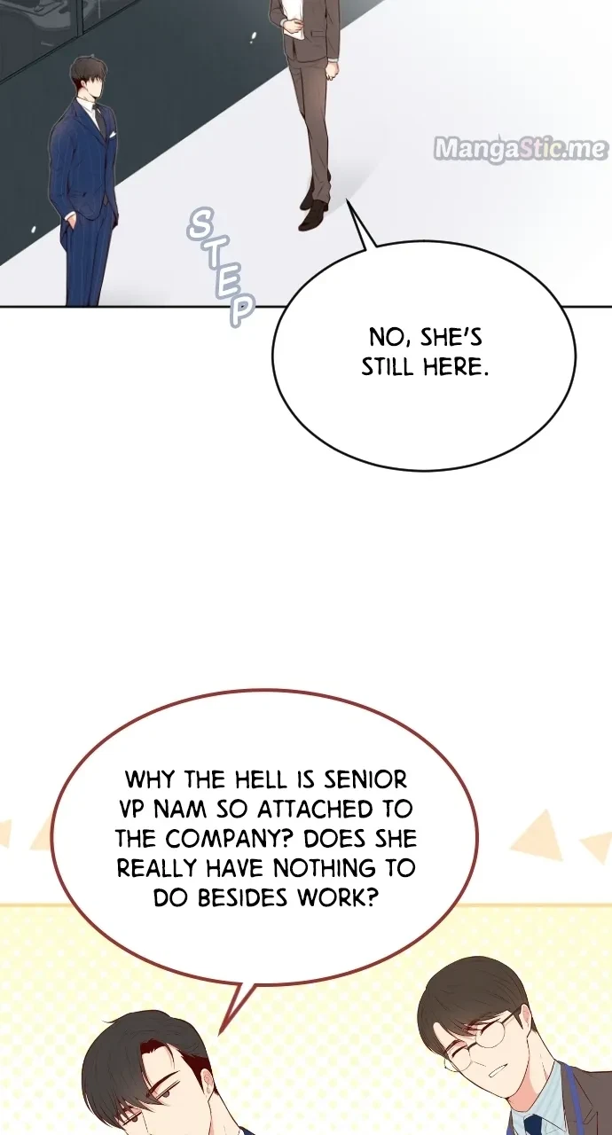 Take Me, I'm Yours Chapter 72, page 5