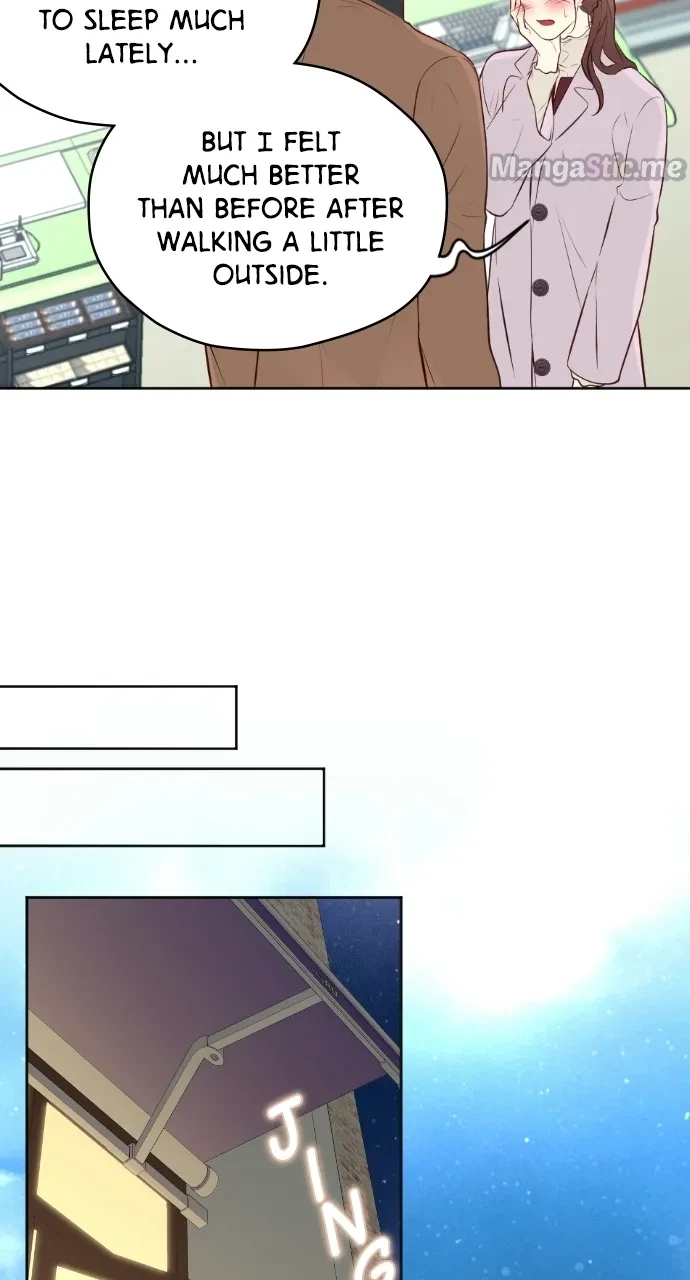 Take Me, I'm Yours Chapter 72, page 51