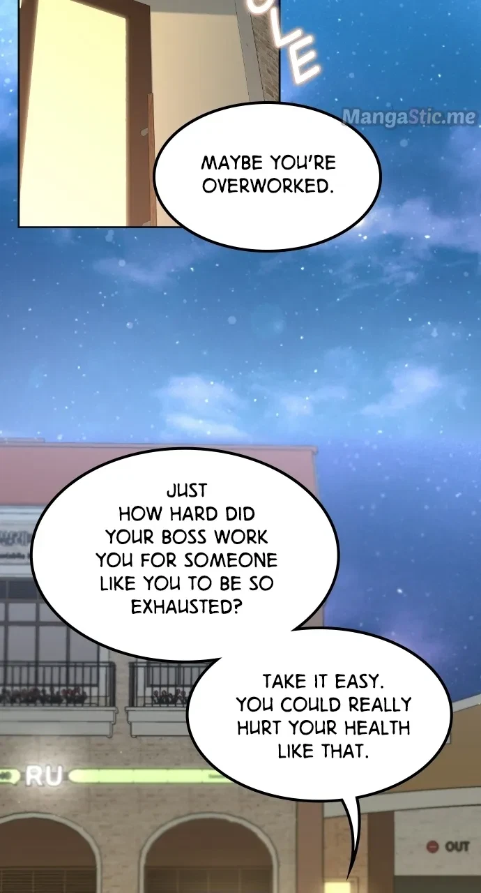 Take Me, I'm Yours Chapter 72, page 52