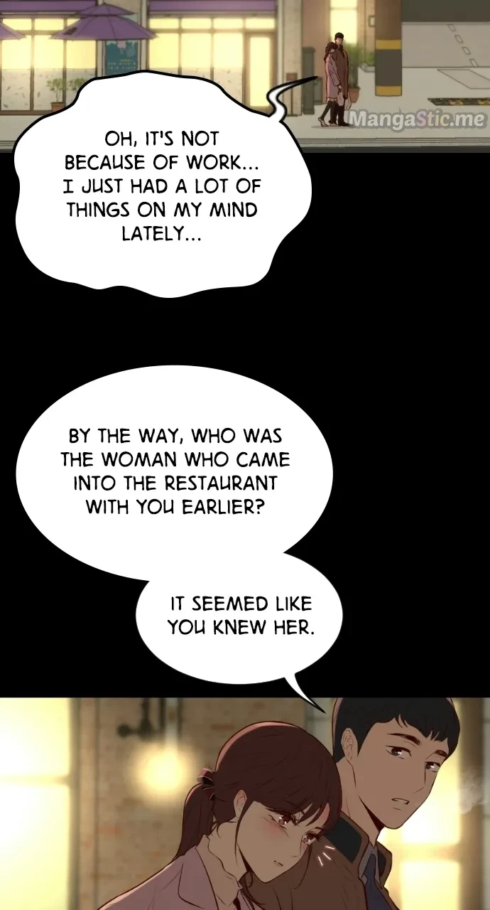 Take Me, I'm Yours Chapter 72, page 53
