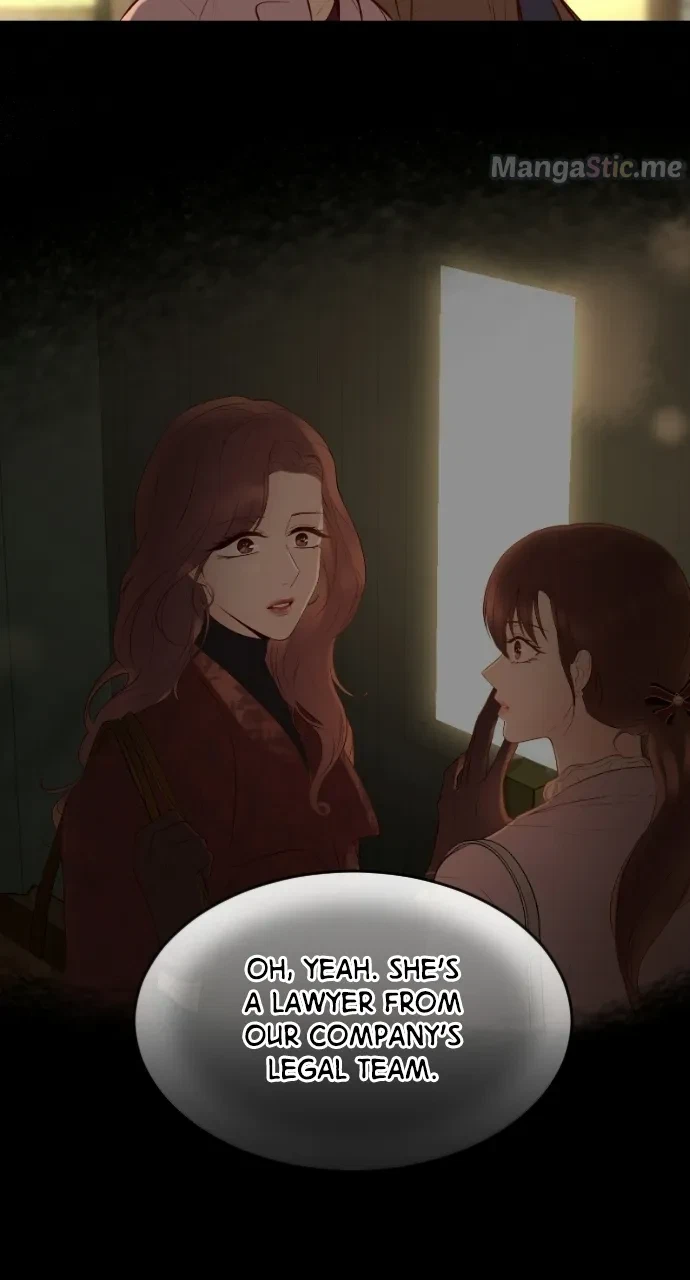 Take Me, I'm Yours Chapter 72, page 54