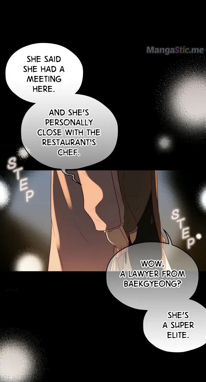Take Me, I'm Yours Chapter 72, page 55
