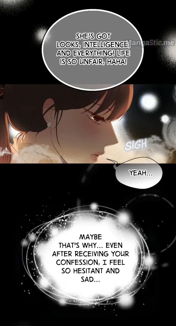 Take Me, I'm Yours Chapter 72, page 56