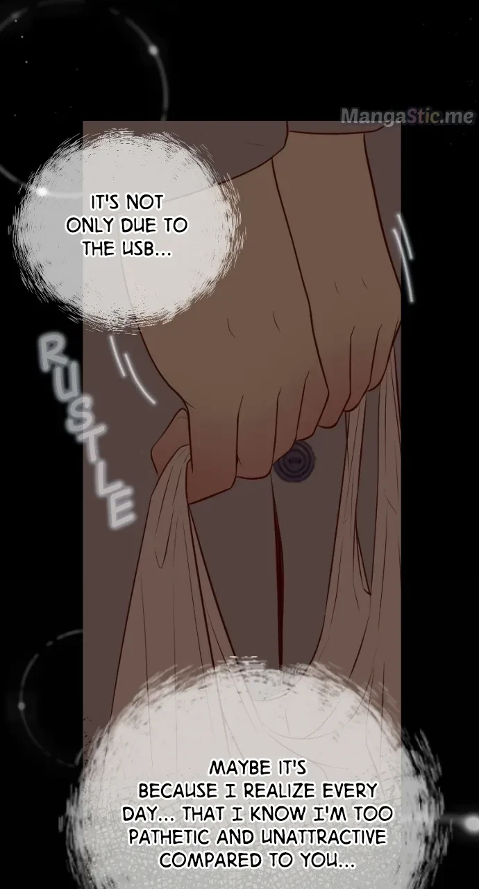 Take Me, I'm Yours Chapter 72, page 57