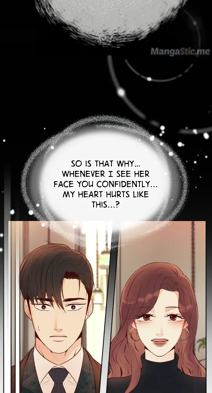 Take Me, I'm Yours Chapter 72, page 58