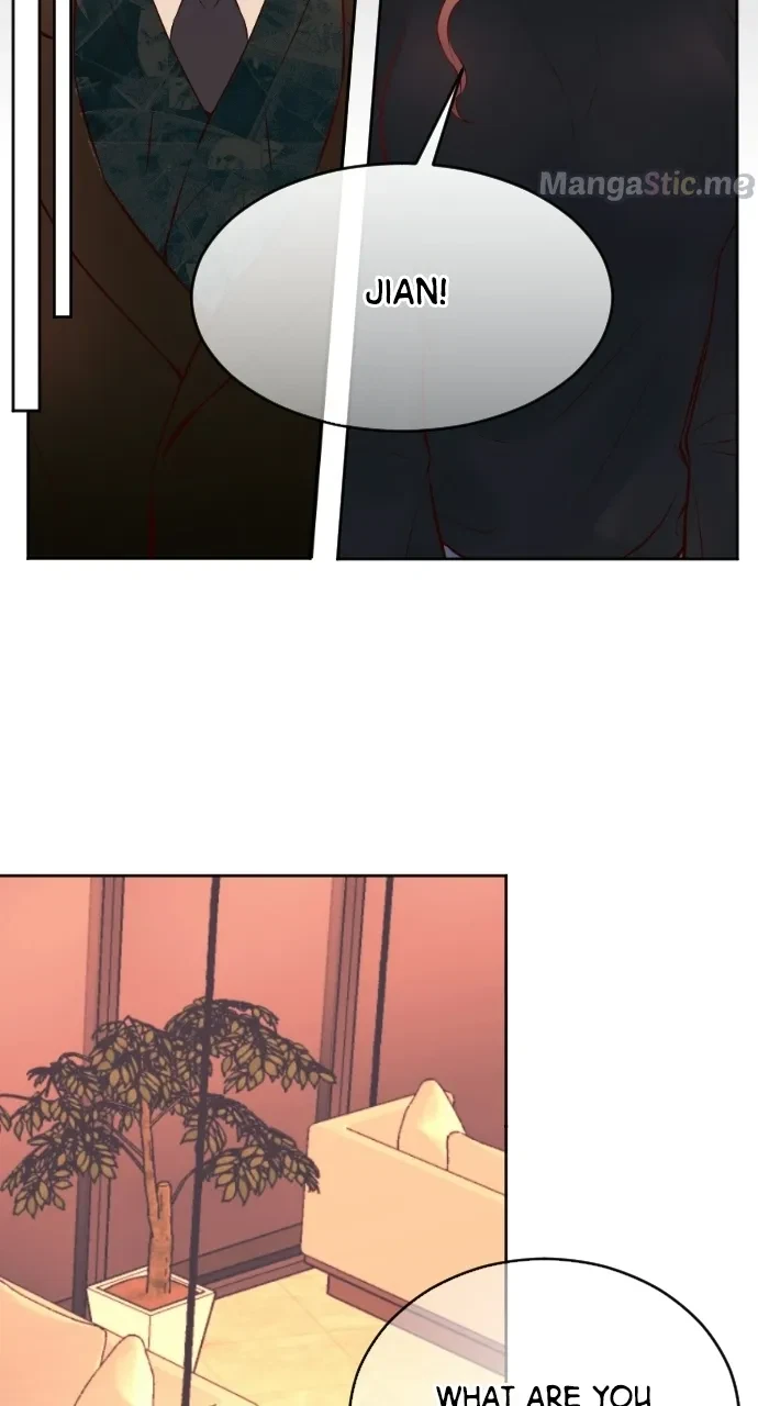 Take Me, I'm Yours Chapter 72, page 59