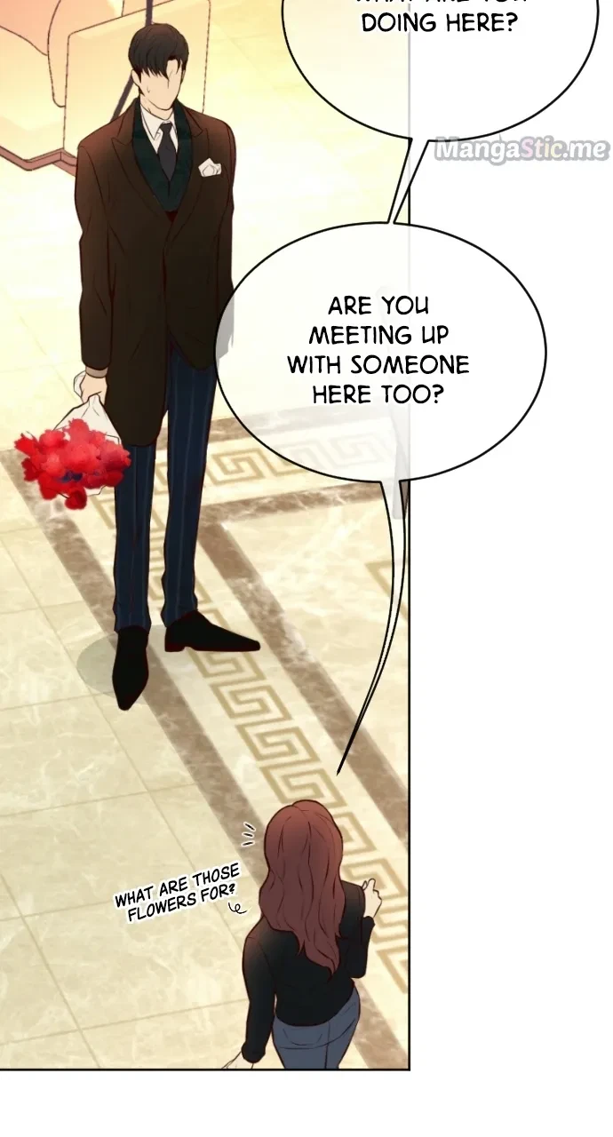 Take Me, I'm Yours Chapter 72, page 60