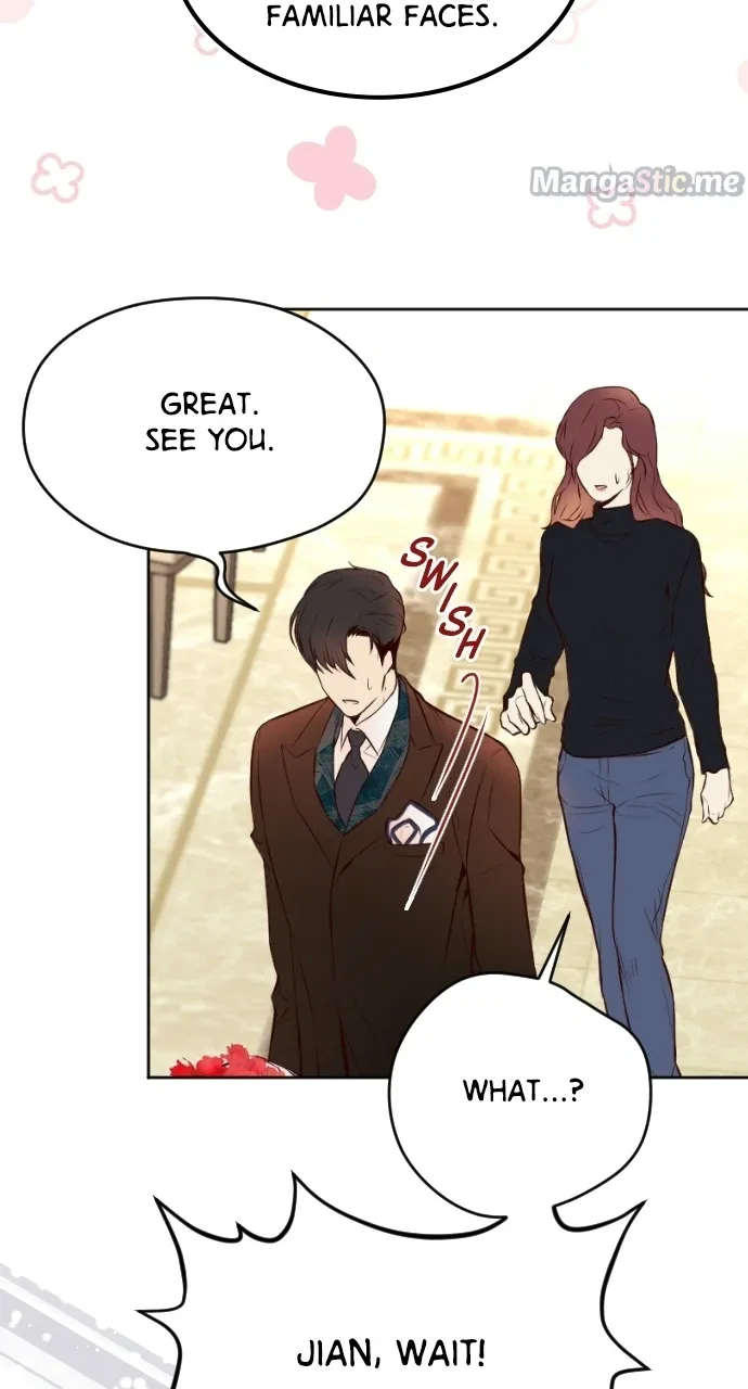 Take Me, I'm Yours Chapter 72, page 62