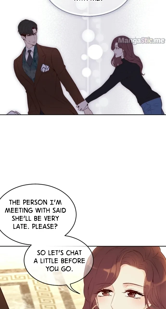 Take Me, I'm Yours Chapter 72, page 64