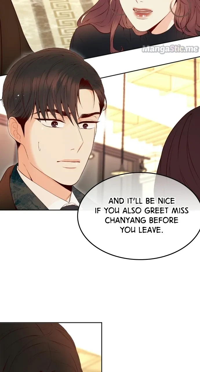 Take Me, I'm Yours Chapter 72, page 65