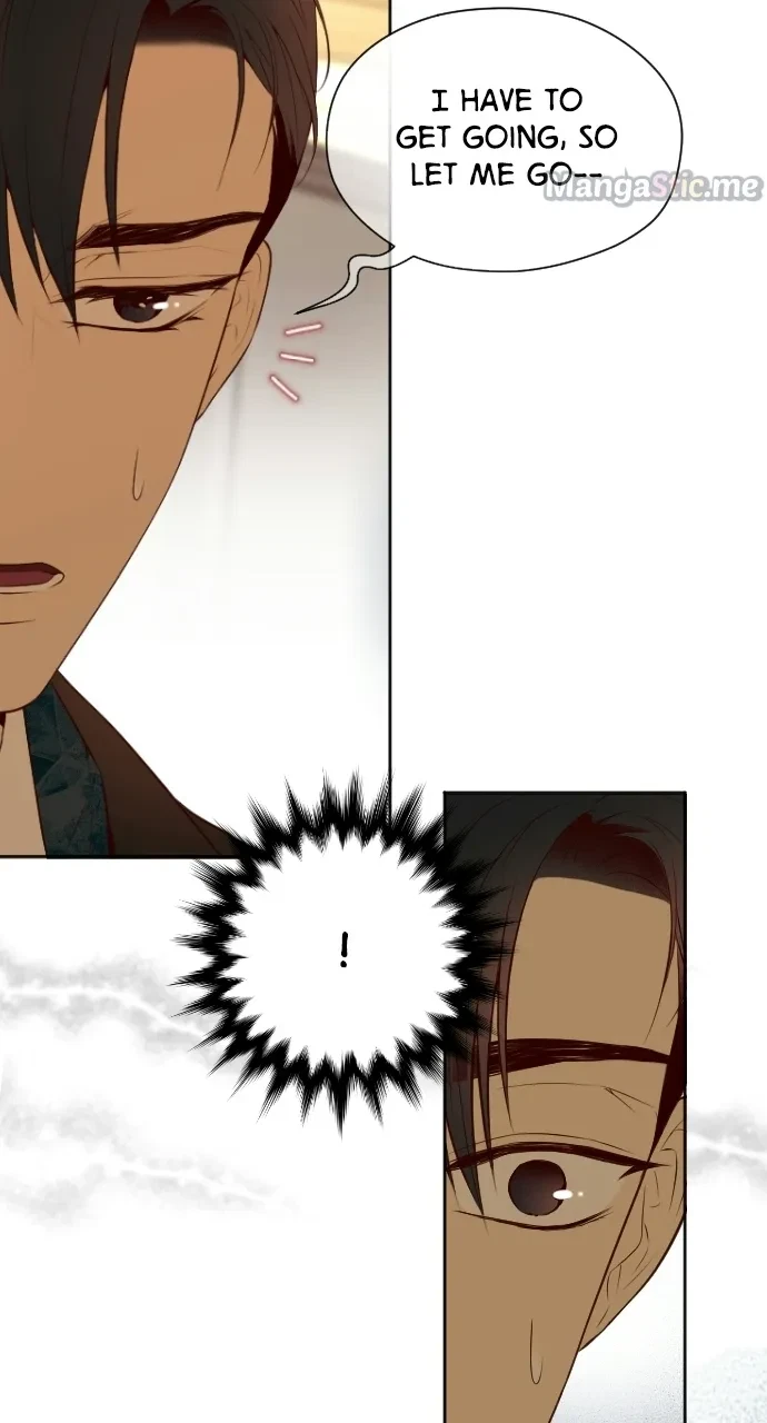 Take Me, I'm Yours Chapter 72, page 66