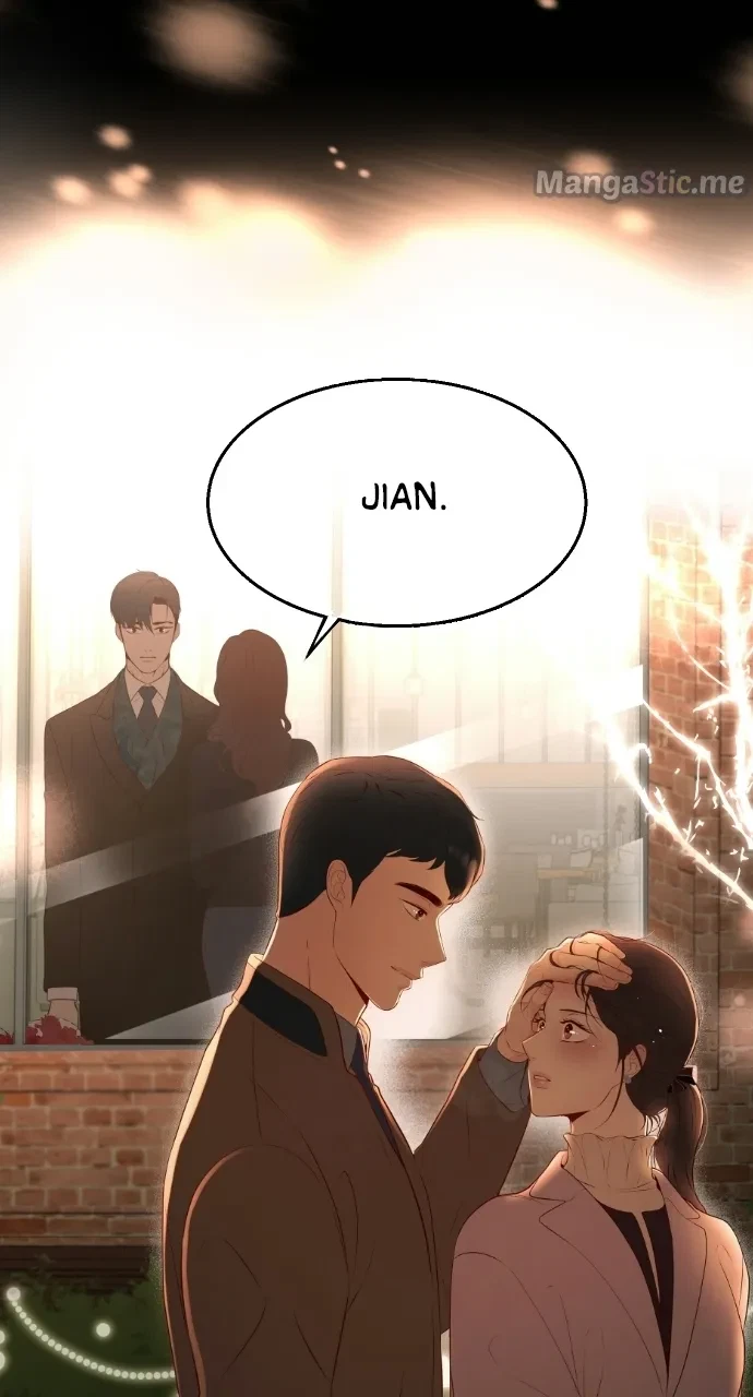 Take Me, I'm Yours Chapter 72, page 68