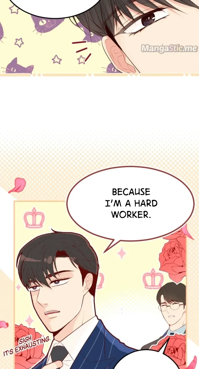 Take Me, I'm Yours Chapter 72, page 7