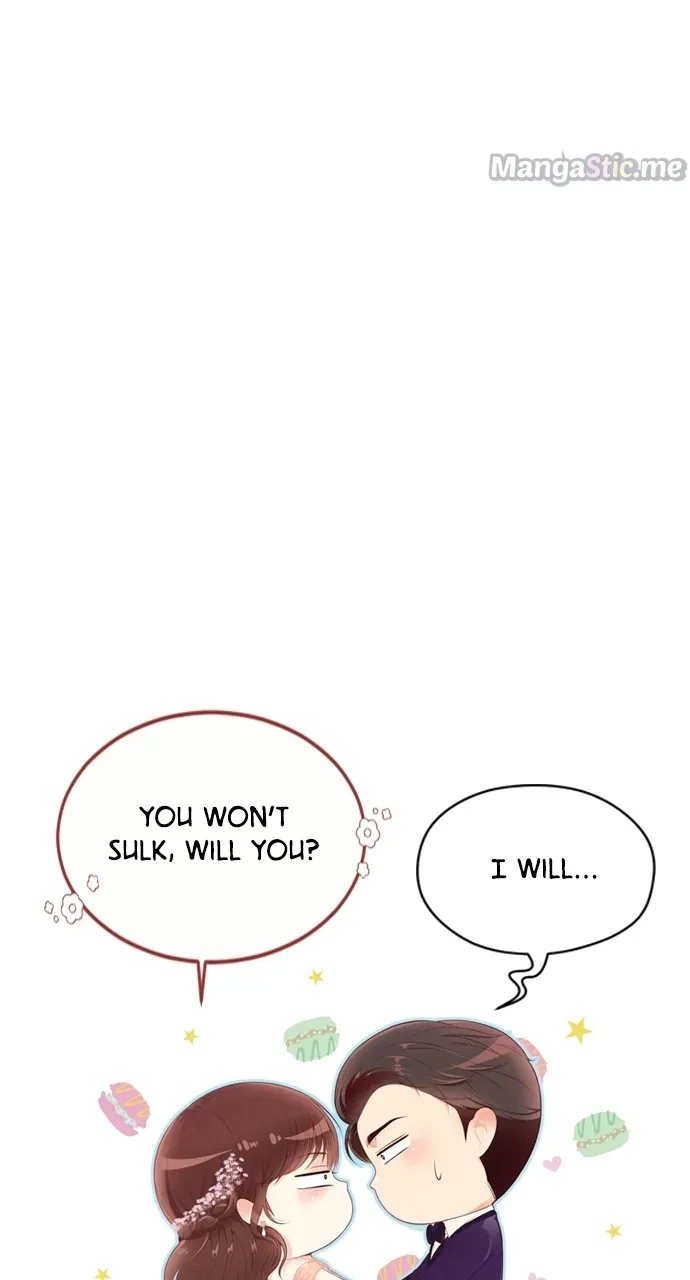 Take Me, I'm Yours Chapter 72, page 70