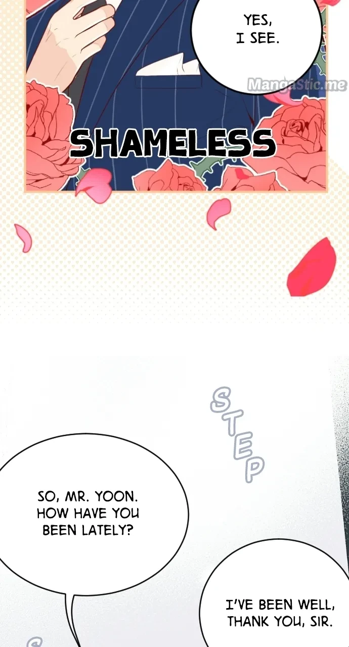 Take Me, I'm Yours Chapter 72, page 8