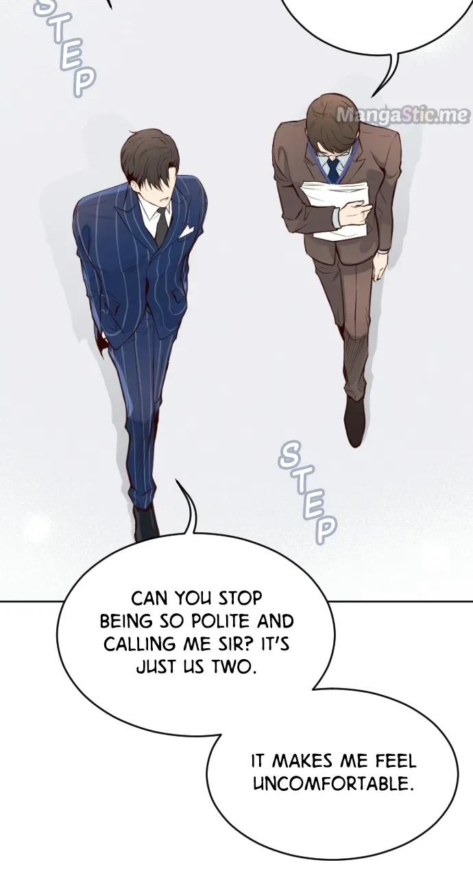 Take Me, I'm Yours Chapter 72, page 9