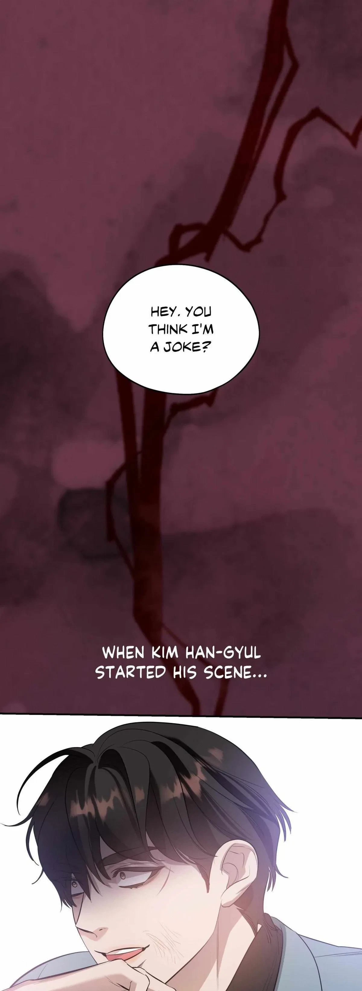 Ghostly Vendetta Chapter 61, page 3