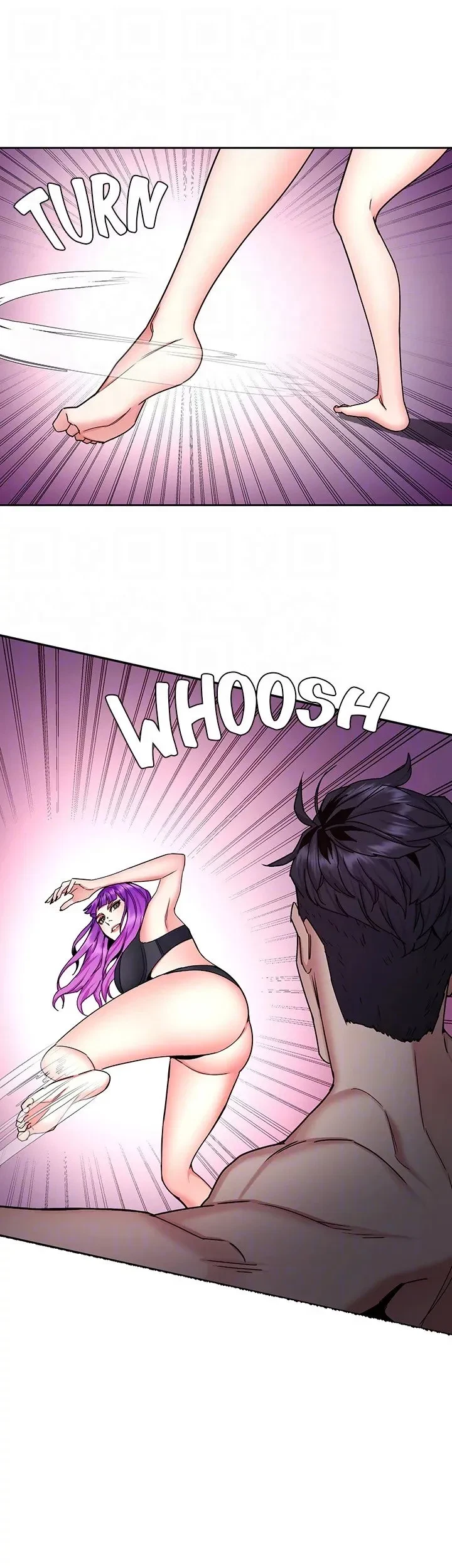 ONE KILL Chapter 42, page 11