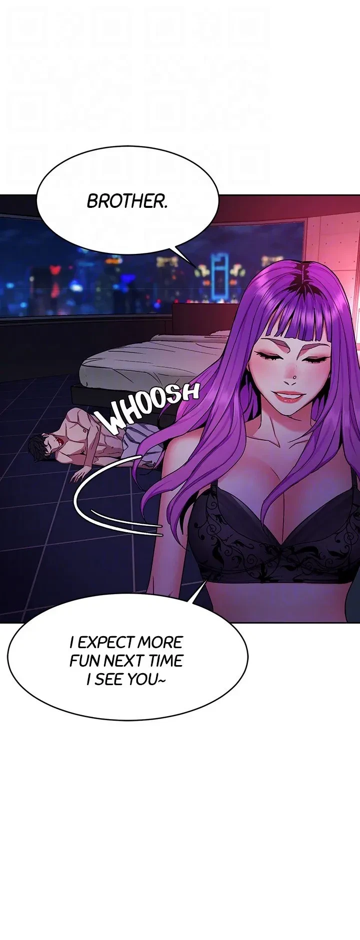 ONE KILL Chapter 42, page 14