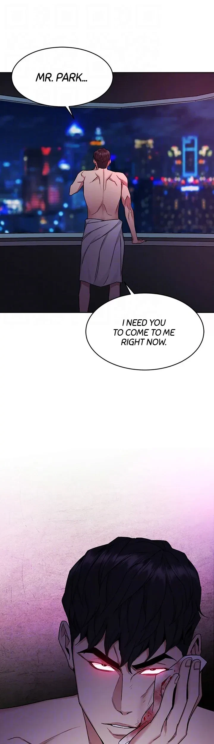 ONE KILL Chapter 42, page 19