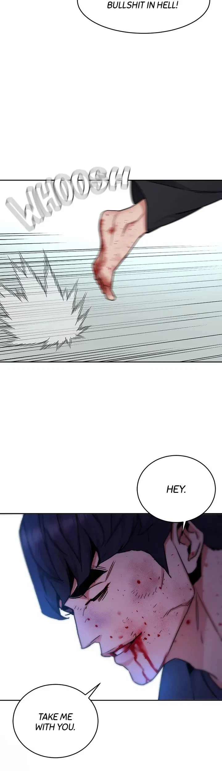ONE KILL Chapter 42, page 24