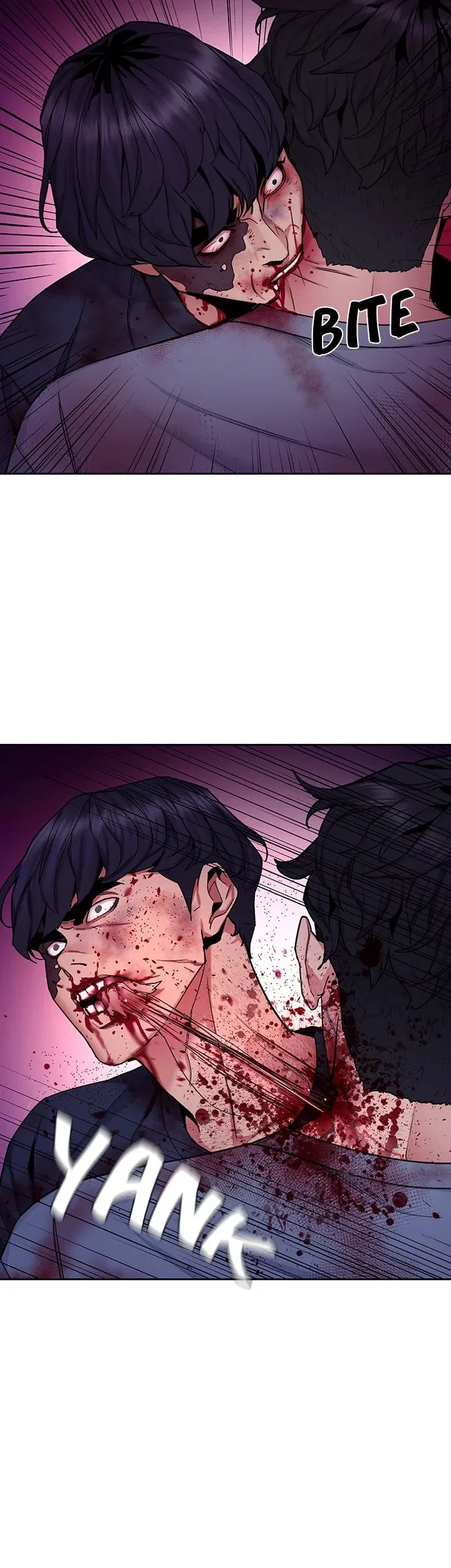 ONE KILL Chapter 42, page 26