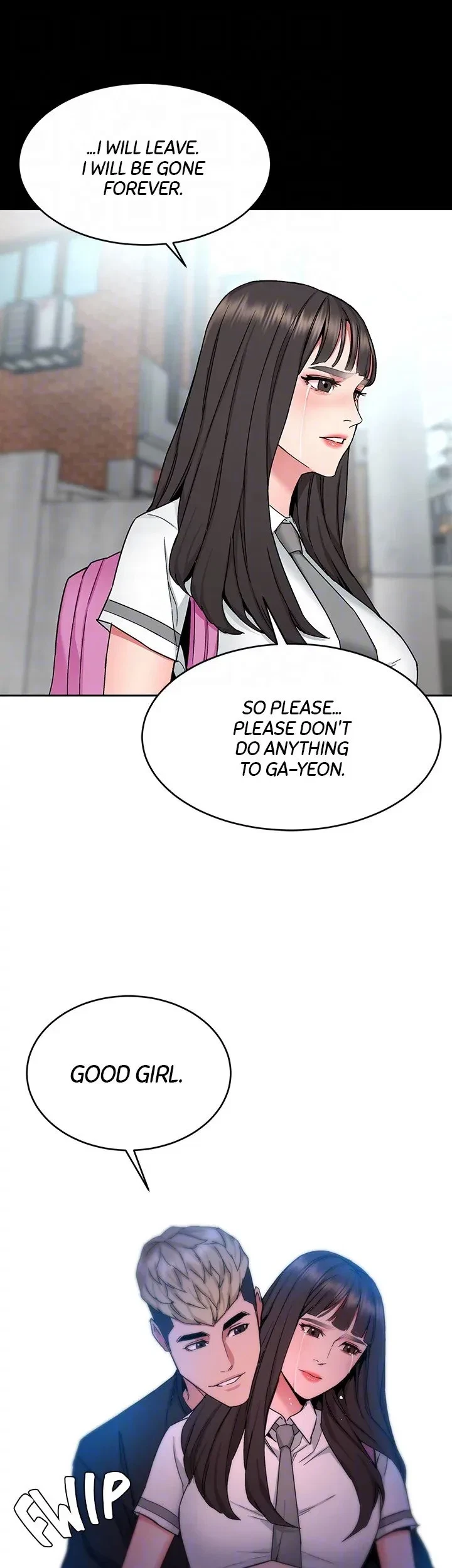 ONE KILL Chapter 42, page 38