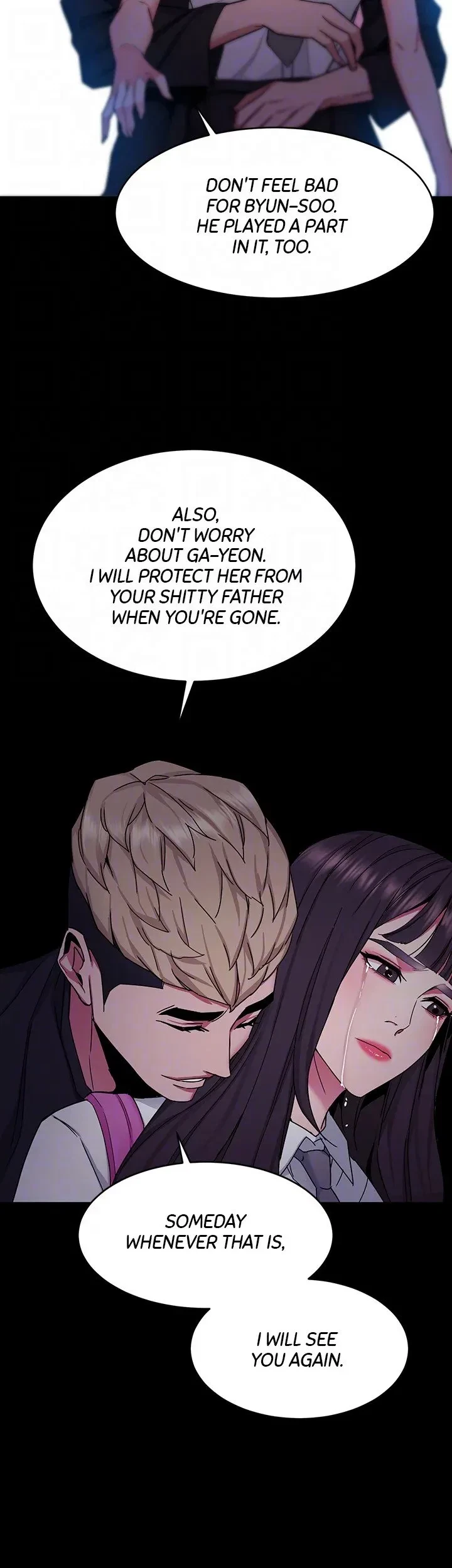 ONE KILL Chapter 42, page 39