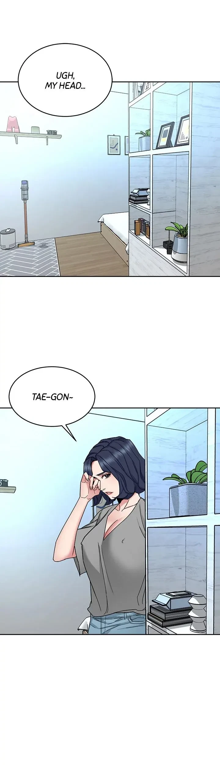 ONE KILL Chapter 42, page 42