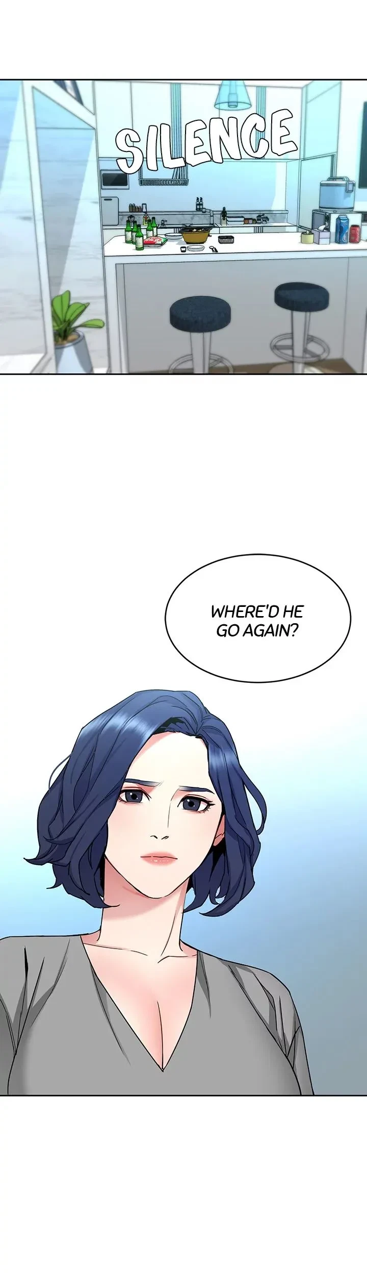 ONE KILL Chapter 42, page 43