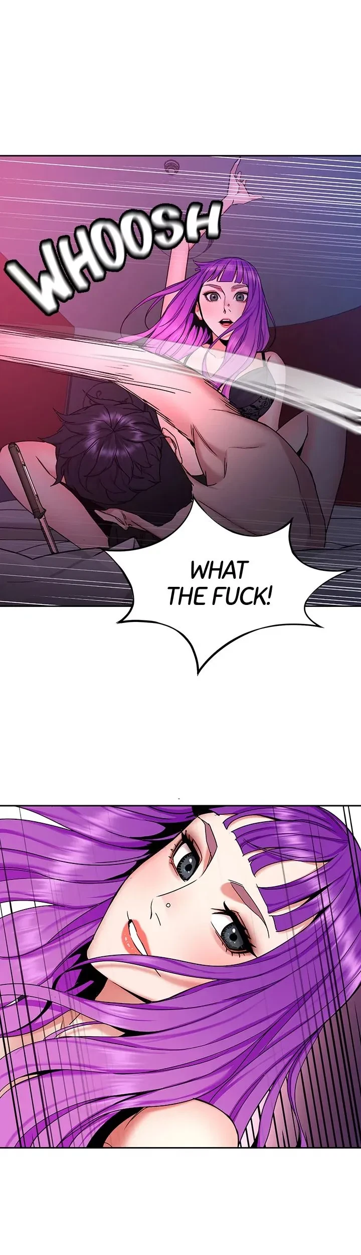 ONE KILL Chapter 42, page 6