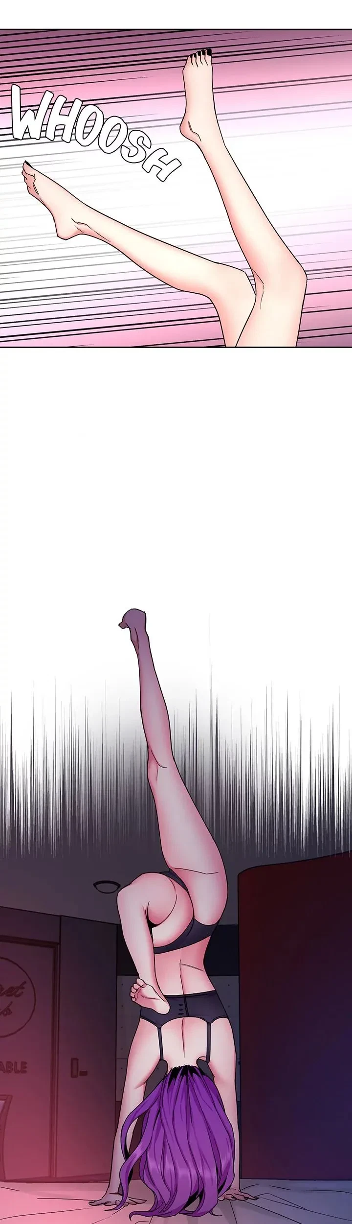 ONE KILL Chapter 42, page 7