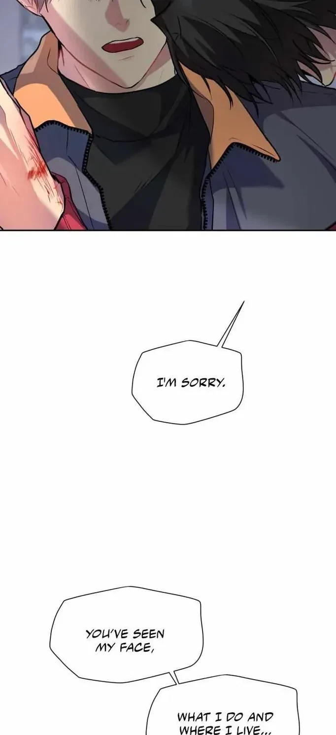 Let Me Be Your Dog Chapter 4, page 10