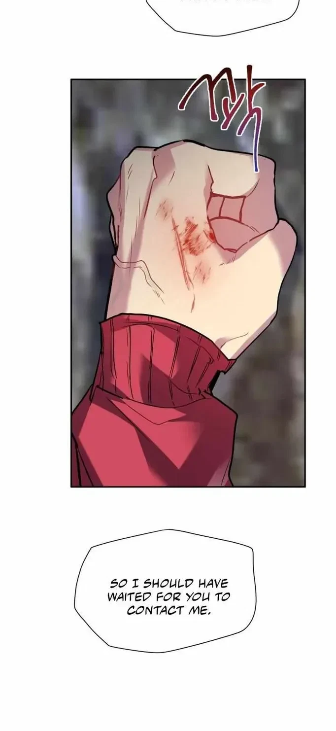 Let Me Be Your Dog Chapter 4, page 11