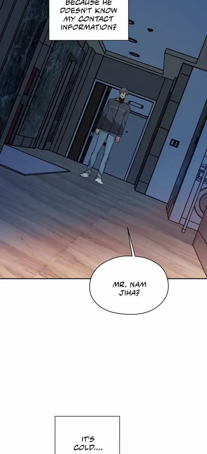 Let Me Be Your Dog Chapter 4, page 3