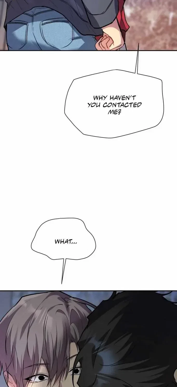 Let Me Be Your Dog Chapter 4, page 9