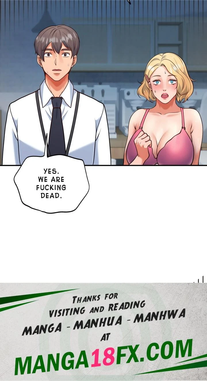 Big Potential Chapter 5 (Uncensored), page 12