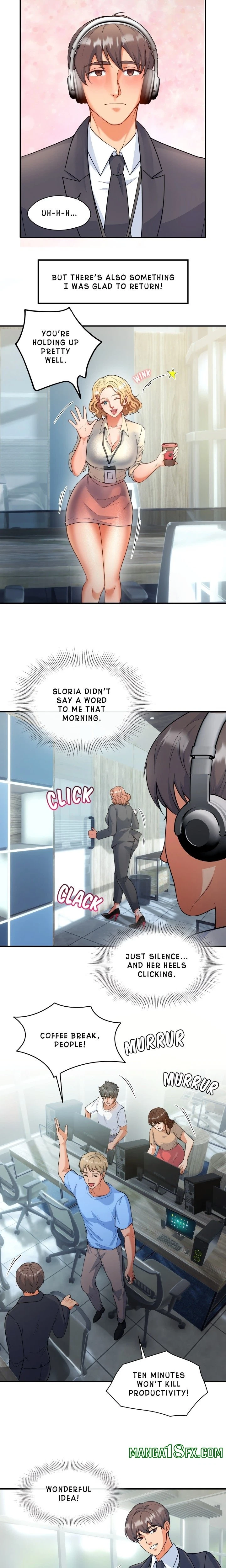 Big Potential Chapter 5 (Uncensored), page 2
