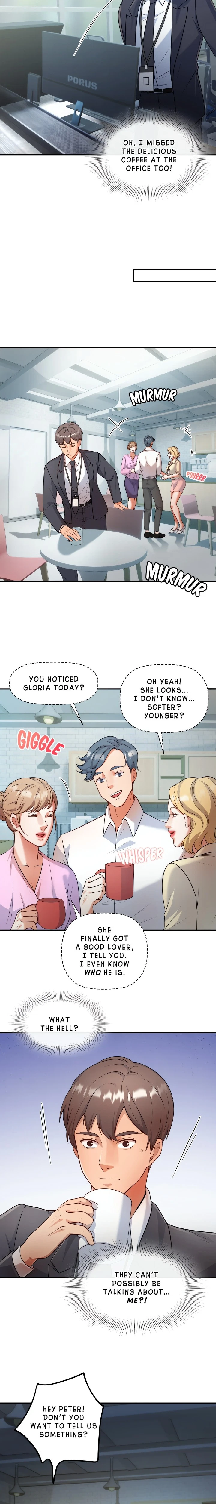 Big Potential Chapter 5 (Uncensored), page 3